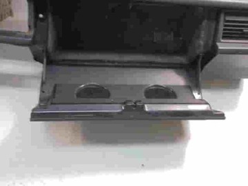 фото thumb №12, Mercedes 190 w201 88-93 капот панель бардачок