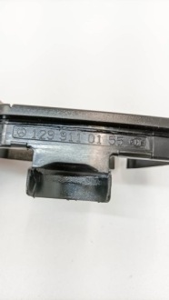 Напрямна регулювання поперечина безпеки mercedes-benz sl r129 a1299110155 в Україні, фото thumb