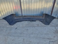 Бампер задняя bmw x3 e83 pod датчики pdc 2003-2006 цвет a11 highlandgruer Недорого, фото thumb