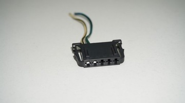 фото thumb №6, Audi volkswagen штекер роз'єм з'єднувач 6n0972705