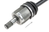 Приводной вал приводная jeep compass/patriot 2.0/2.4 14- /atm,lewa/ Цена, фото thumb