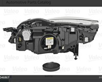 фото thumb №2, Фара peugeot