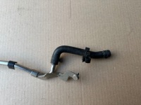 Ford kuga mk2 рестайлинг  2.0 tdci шланг давления выхлопных газов fv41-5h295-cb Оригинал, фото thumb