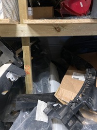 фото thumb №9, Seat ibiza v напрямна кронштейн лампи лівий перед orygi.