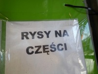 Капот крышка двигателя lancia ypsilon 2 07r Киев, фото thumb