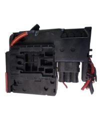 фото thumb №8, Модуль акумулятора клема mercedes w204 w207 a2075400740