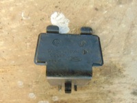 фото thumb №2, Защита накладка заглушка ford ecosport mk2 lift