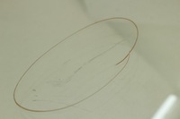 фото thumb №6, Скло двері правий перед opel corsa e