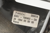 фото thumb №8, Отопление стояночный вебасто ford c-max focus av61-18k463-cn av61-18k464-cl