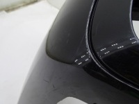 фото thumb №11, Bmw 7 g11 g12 15-19 бампер задний 6xpdc хром отражатели 475 чёрный sapphire