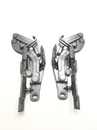 фото thumb №1, Петли капот левый i правый peugeot rcz комплект