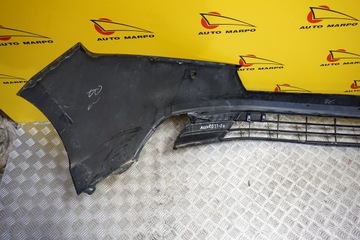 фото thumb №11, Honda accord 2023 2024 - бампер перед переднее решётка usa