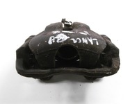 фото thumb №11, Lancia phedra 179 суппорт тормозной перед правый + скоба 2,2jtd lucas 60/28