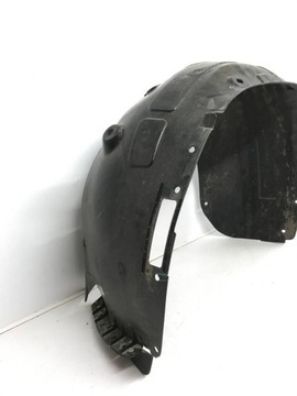 фото thumb №6, Подкрылок hyundai tucson iv 2021- левая перед 86815-n7000