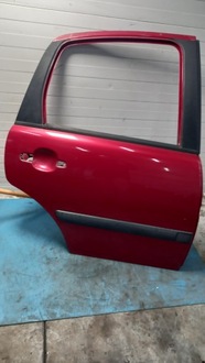 фото thumb №7, Двері праве задня citroen c3 02r