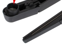 фото thumb №10, Рычаг дворники зад + листовая рессора kpl дворник do jeep renegade