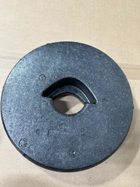 Вкладка колеса запасного, піна, вкладиш mercedes sl r230, w230 h2 Недорого, фото thumb