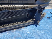 фото thumb №7, Pas передній радіатор mg 4 mg4 2024