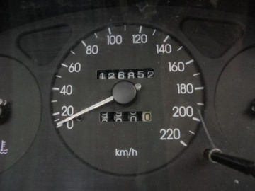 фото thumb №7, Daewoo lanos спидометр приборы 1.4b 96489044