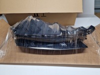 фото thumb №2, Skoda octavia iv лампа передняя левая led org