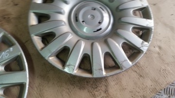 фото thumb №10, Ковпаки 16'' fiat 500l 500x 735524425