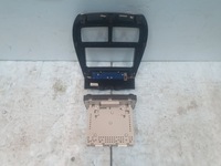 фото thumb №4, Радіо cd + dekor mitsubishi outlander iii asx