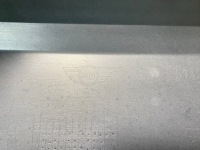 Новый aso бампер задний задняя  mini cooper countryman f60 в Украине, фото thumb