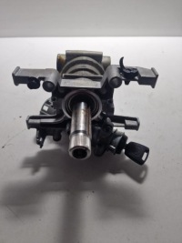 фото thumb №2, Замок запалювання ключ scania r 1407683