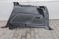 фото thumb №9, Обшивка багажника правий s-max 6m21r31148bt3zhe
