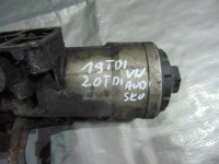 фото thumb №6, Корпус фільтра оливи vw audi skoda 1.9 2.0 tdi