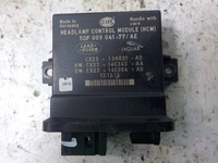 фото thumb №1, Jaguar xf модуль світла освітлення 5df00904177ae