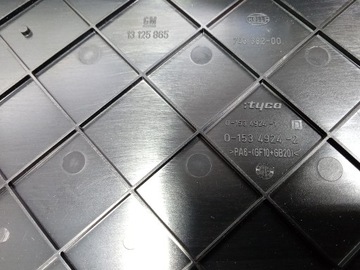 фото thumb №5, Opel astra h 1.7 cdti 100 km модуль bsi 1534937