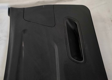 фото thumb №5, Bmw x3 f25 защита крышки