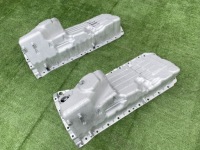 фото thumb №8, Bmw m2 m3 m4 f80 f82 f83 f87 7854463 піддон масляна s55 s55b30a jak nowa