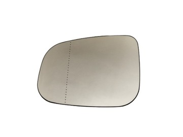 фото thumb №10, Стекло зеркало наружного blic 6102-02-1292513p