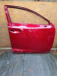 фото thumb №1, Двері правий перед lexus nx 2014-2021