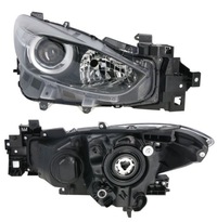 фото thumb №1, Фара лампа правый mazda 3 bm 17-