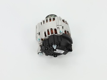 фото thumb №16, Генератор turbo-tec - 1986a01184 - ttal001037