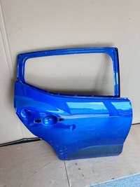 фото thumb №1, Дверь задние правое dacia sandero iii