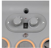 фото thumb №6, Випарник кондиціонера 12v / 24 v універсальний