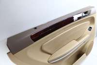 фото thumb №5, Mercedes w164 x164 gl обивка дверь обшивка левый задняя задний lift