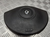 фото thumb №1, Подушка подушка безопасности водителя renault megane ii 8200414342-b