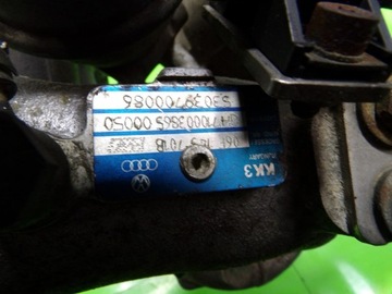 фото thumb №7, Audi a3 8p 2.0 tfsi 200km турбонагнетатель турбина 06f145701b