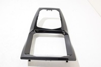 фото thumb №8, Bmw ix3 g08 lci молдинг декоративная декоративная dekor туннель среднего рамка