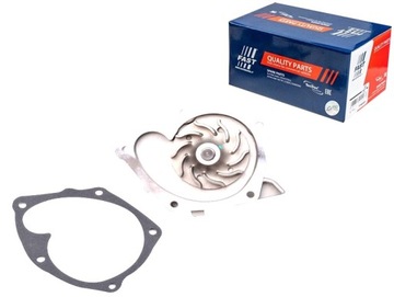 фото thumb №1, Насос воды renault trafic 01 1.9dci fast