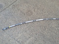 фото thumb №7, Молдинг дахова rynienkowa ліва 7 234 339 a76 tiefseeblau bmw f10