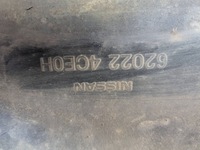 фото thumb №15, Nissan x-trail t32 2014-2017 бампер перед переднє комплектний raq камера