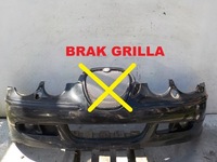 фото thumb №1, 468 jaguar s-type xs sport бампер перед передний