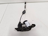 фото thumb №1, Renault scenic iv 4 замок двері лівий перед переднє 4 pin eu 805039092r