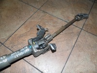 фото thumb №5, Chevrolet aveo t200 1.4 16v 04' колонка рулевая замок зажигания 96414273